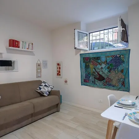 Casa Angela, A Few Steps From The Sea San Remo