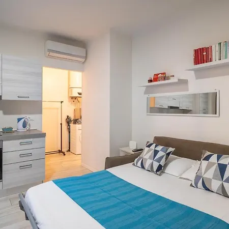 Casa Angela, A Few Steps From The Sea