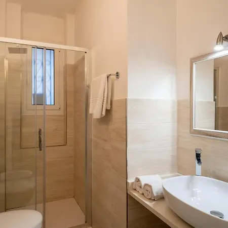 Casa Angela, A Few Steps From The Sea דירה סנרמו