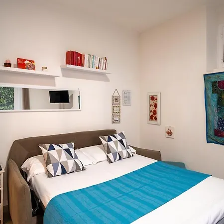 Casa Angela, A Few Steps From The Sea סנרמו