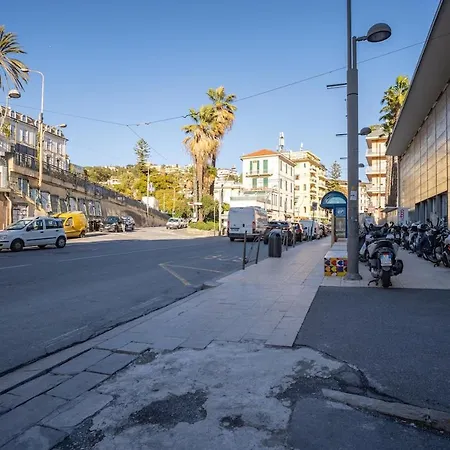 דירה Casa Angela, A Few Steps From The Sea
