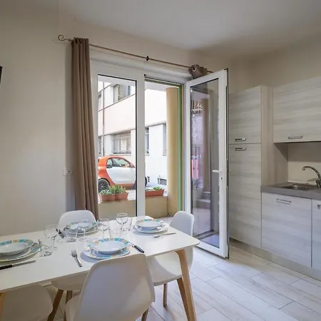 Casa Angela, A Few Steps From The Sea סנרמו