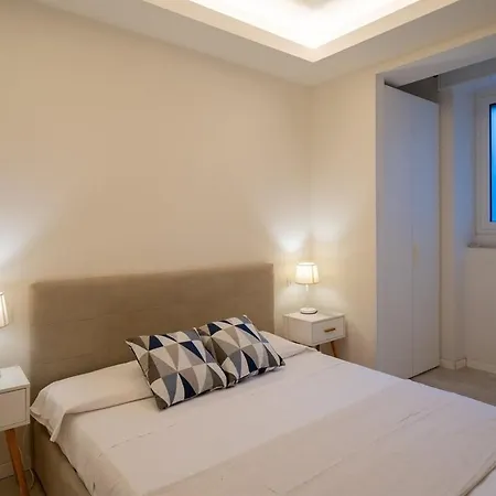 Casa Angela, A Few Steps From The Sea