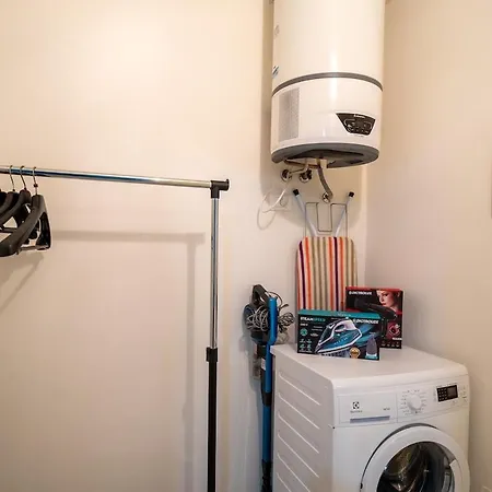 דירה Casa Angela, A Few Steps From The Sea