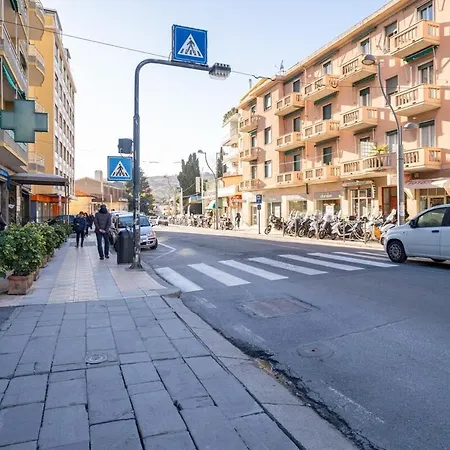 Casa Angela, A Few Steps From The Sea * סנרמו