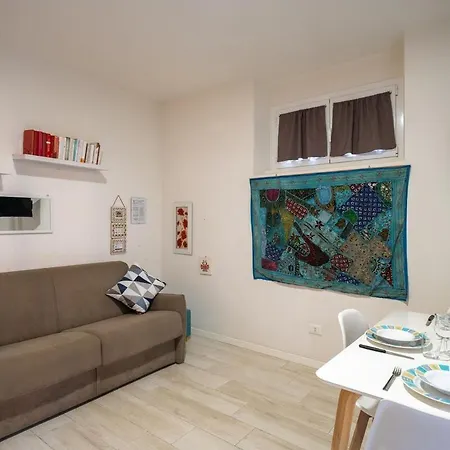 Casa Angela, A Few Steps From The Sea Apartment Sanremo