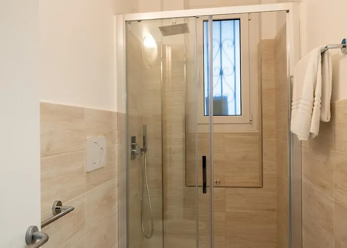 Casa Angela, A Few Steps From The Sea Σαν Ρέμο