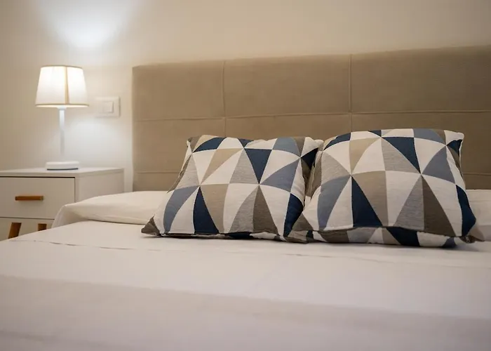 Casa Angela, A Few Steps From The Sea Διαμέρισμα