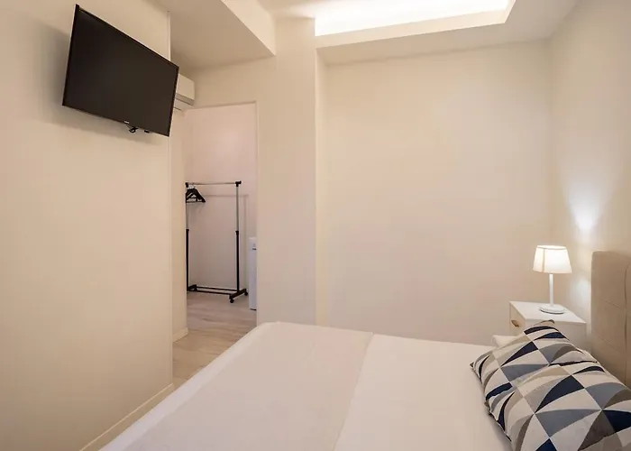Apartman Casa Angela, A Few Steps From The Sea