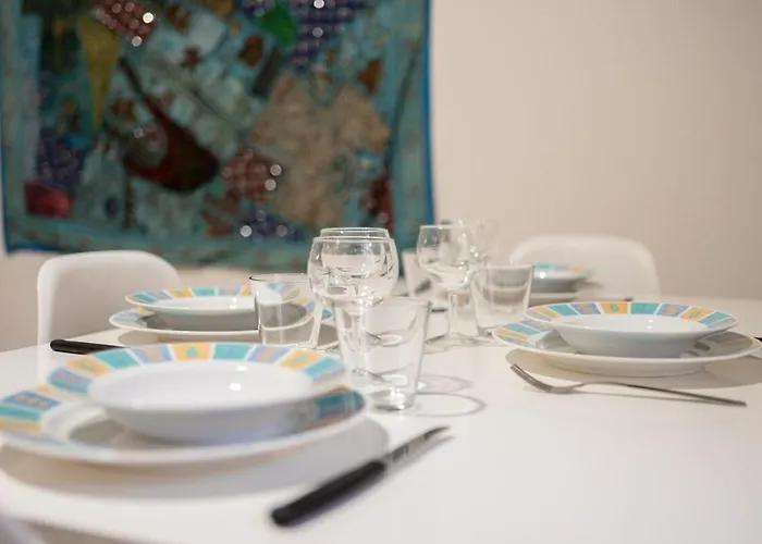 Casa Angela, A Few Steps From The Sea Διαμέρισμα *