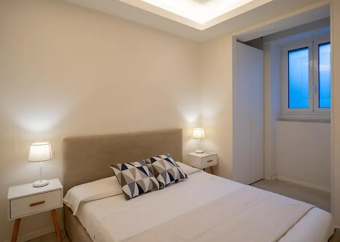 Casa Angela, A Few Steps From The Sea