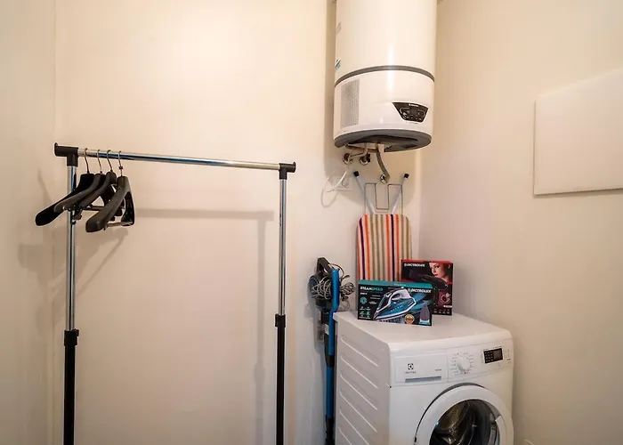 Διαμέρισμα Casa Angela, A Few Steps From The Sea