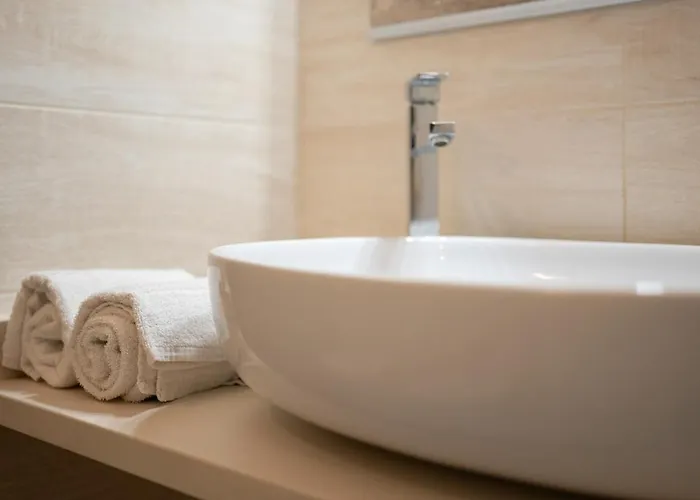 Apartman Casa Angela, A Few Steps From The Sea *